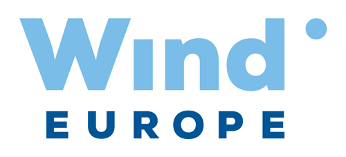 Wind Europe Association for the wind power industry